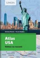 Atlas USA - cena, srovnání