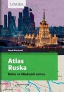 Atlas Ruska - cena, srovnání