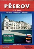 Přerov 1:13 000 - cena, srovnání