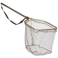 Savage Gear Full Frame Rubber Mesh Landing Net L - cena, srovnání