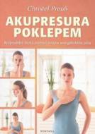 Akupresura poklepem - Christel Preuss - cena, srovnání