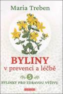 Byliny v prevenci a léčbě 5 - cena, srovnání