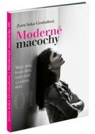 Moderné machochy - cena, srovnání