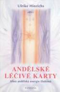Andělské léčivé karty - cena, srovnání