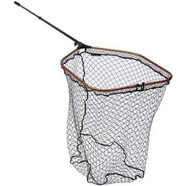 Savage Gear Competition Pro Landing Net Full Frame Tele XL