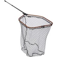 Savage Gear Competition Pro Landing Net Full Frame Tele XL - cena, srovnání