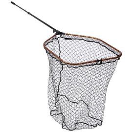 Savage Gear Competition Pro Landing Net Foldable Tele L