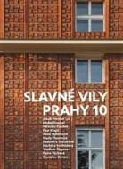 Slavné vily Prahy 10 - cena, srovnání