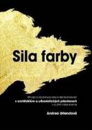 Sila farby - cena, srovnání