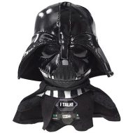 Multiland Star Wars - hovoriaci Darth Vader - kľúčenka - cena, srovnání