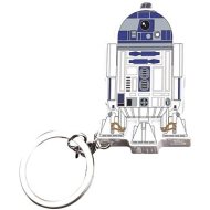 Multiland Star Wars - R2-D2 svietiaci - Kľúčenka - cena, srovnání