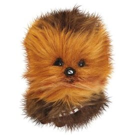 Multiland Star Wars - hovoriaci Chewbacca - kľúčenka