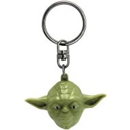 Multiland Star Wars - Yoda 3D - Kľúčenka - cena, srovnání