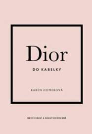 Dior do kabelky