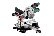 Metabo KGS 216 M 613216000 - cena, srovnání