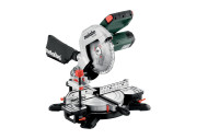 Metabo KS 216 M 610216000 - cena, srovnání