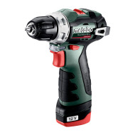 Metabo PowerMaxx BS BL 601721500 - cena, srovnání