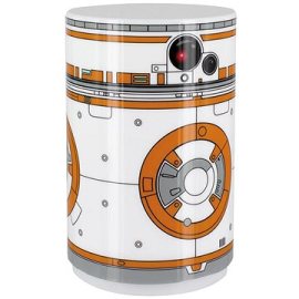 Multiland Star Wars - BB8 - lampa