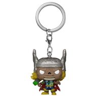 Multiland Funko POP! Marvel Zombs - Thor - kľúčenka - cena, srovnání