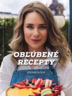 Obľúbené recepty - Veronika Bušová - cena, srovnání