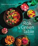 Rok v  Green Table s Miluší Makó - cena, srovnání