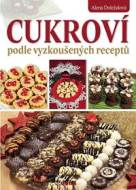 Cukroví podle vyzkoušených receptů - cena, srovnání