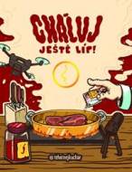 Cháluj ještě líp! - cena, srovnání