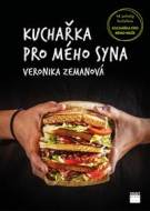 Kuchařka pro mého syna - cena, srovnání