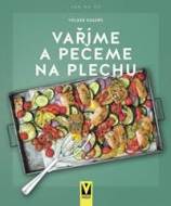 Vaříme a pečeme na plechu - cena, srovnání