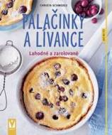 Palačinky a lívance - cena, srovnání