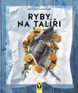 Ryby na talíři - cena, srovnání