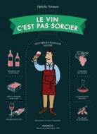 Le vin c´est pas sorcier - cena, srovnání