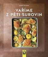 Vaříme z pěti surovin - cena, srovnání