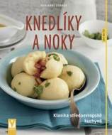 Knedlíky a noky - cena, srovnání
