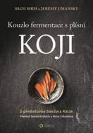 Kouzlo fermentace s plísní koji - cena, srovnání