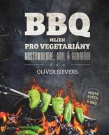 BBQ Nejen pro vegetariány