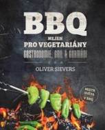 BBQ Nejen pro vegetariány - cena, srovnání