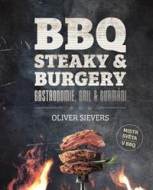 BBQ Steaky & burgery - cena, srovnání