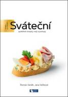 Sváteční - Roman Vaněk - cena, srovnání