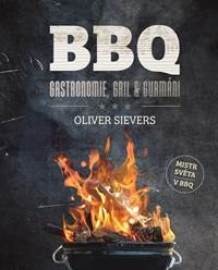 BBQ - Oliver Sievers