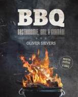 BBQ - Oliver Sievers - cena, srovnání