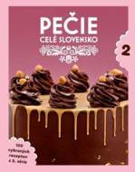 Pečie celé Slovensko 2 - cena, srovnání