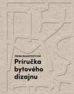 Príručka bytového dizajnu - cena, srovnání