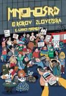 Mnohosrd 10 rokov Zlovenska - cena, srovnání