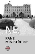 Ne, pane ministře - cena, srovnání