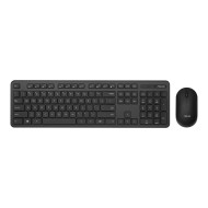 Asus Keyboard + Mouse Wireless Set CW100 - cena, srovnání
