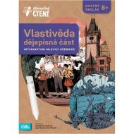 Albi Kouzelné čtení - Vlastivěda dějepisná část