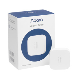 Aqara Smart Home Vibration Sensor