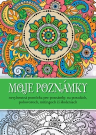 FONI-BOOK Moje poznámky