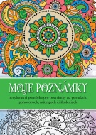 FONI-BOOK Moje poznámky - cena, srovnání